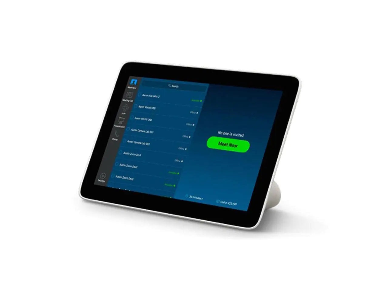 Poly - TC8 Touch Controller (Plantronics) - 8